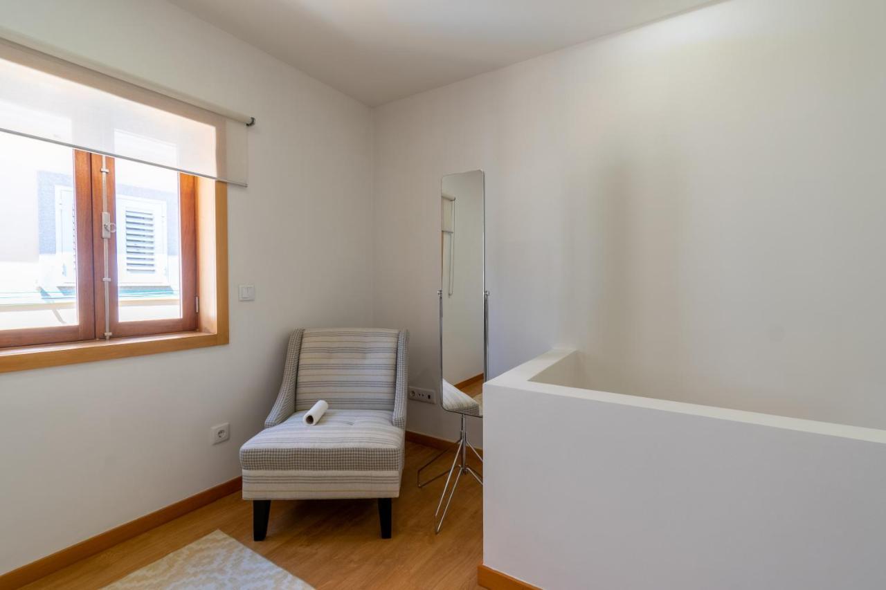 Willa Casa Da Raquel Porto Zewnętrze zdjęcie