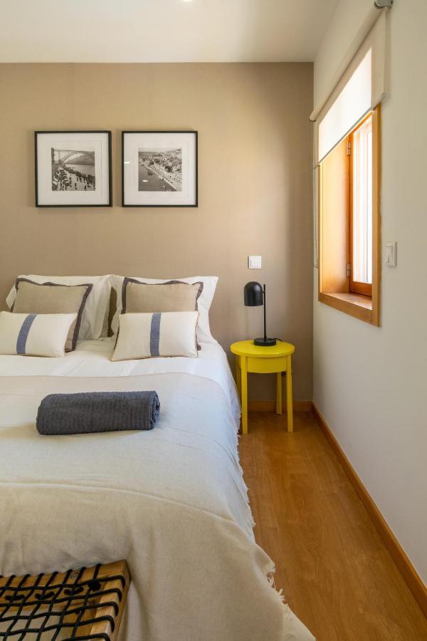Willa Casa Da Raquel Porto Zewnętrze zdjęcie