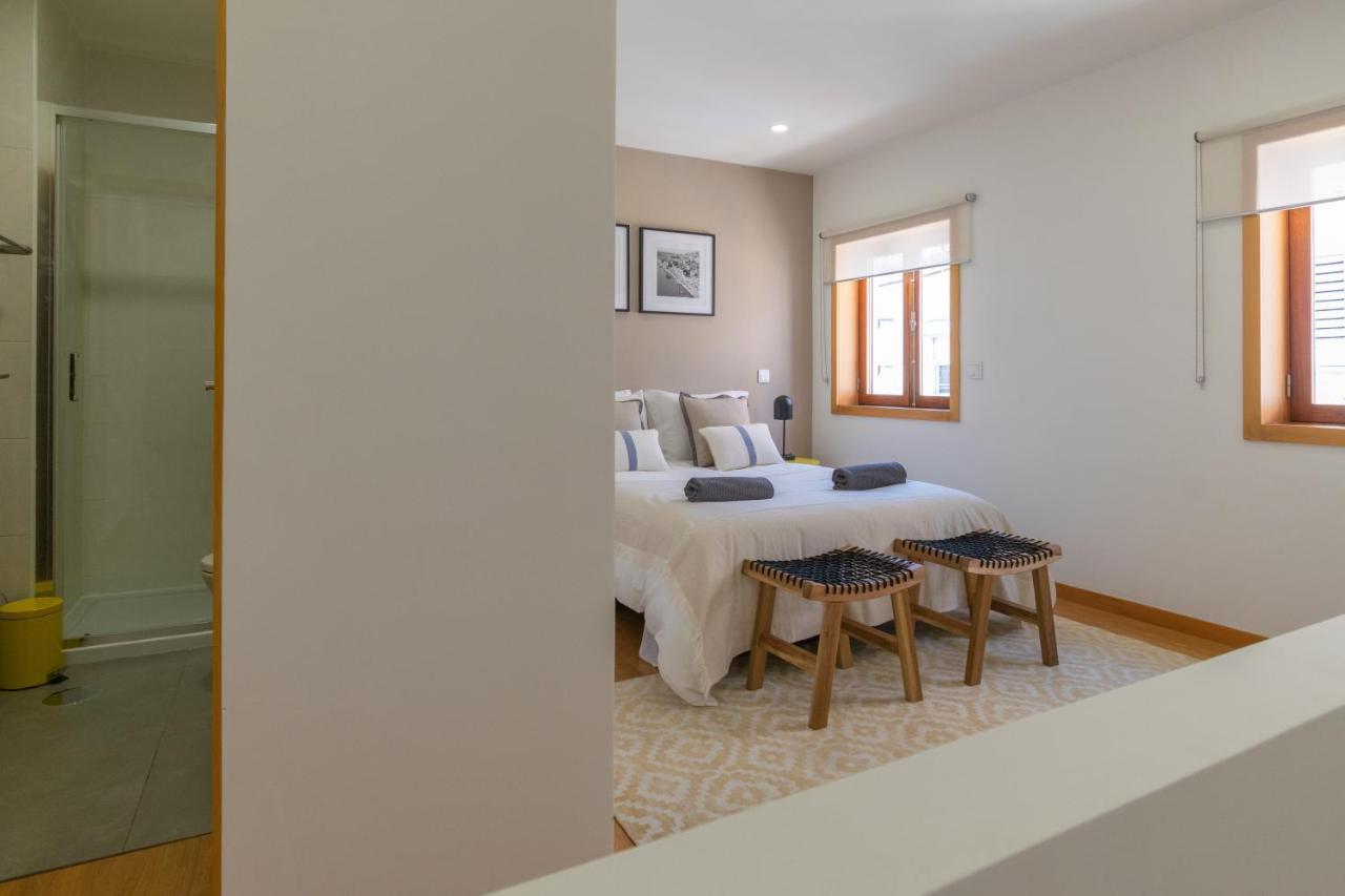 Willa Casa Da Raquel Porto Zewnętrze zdjęcie
