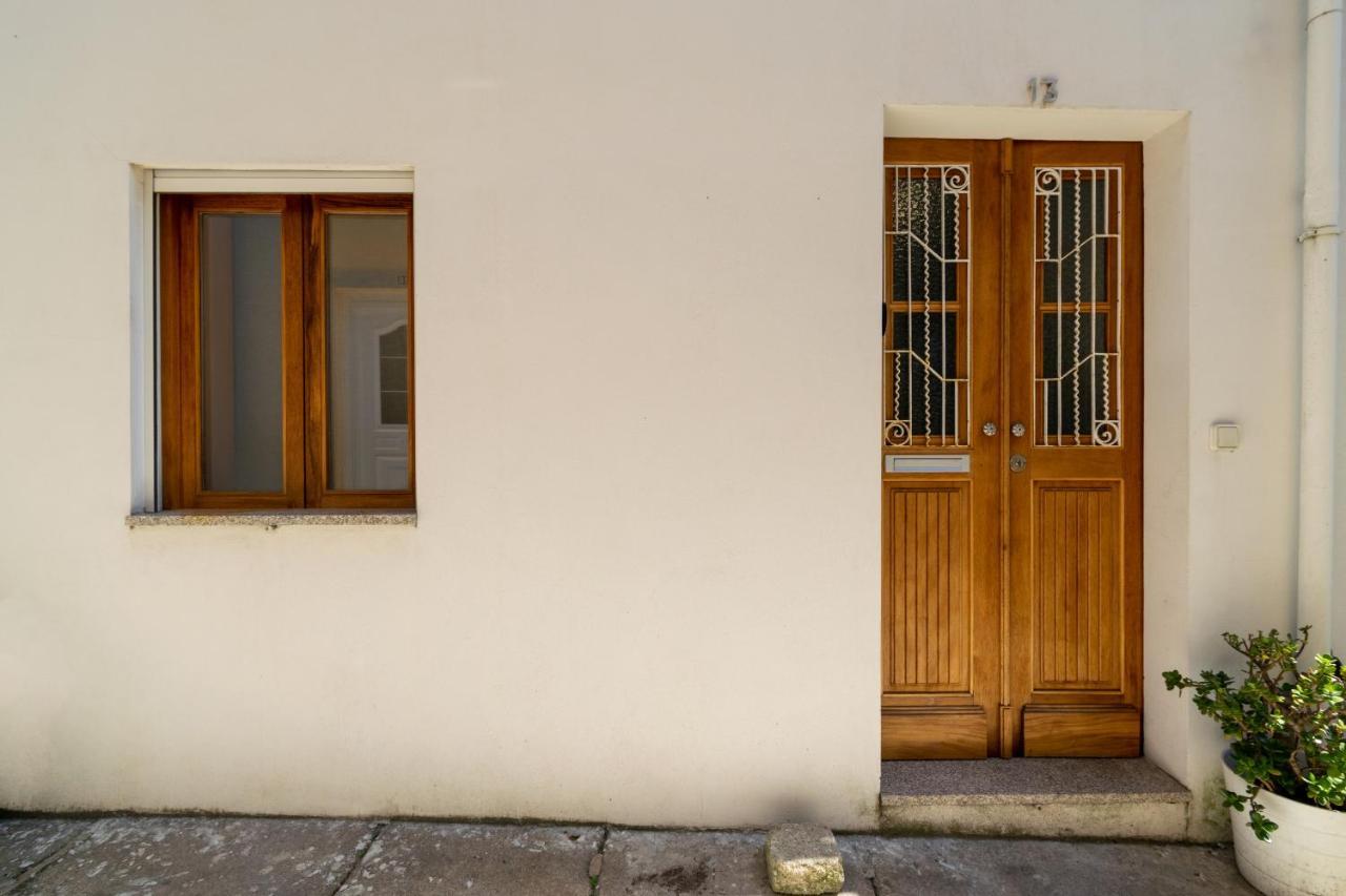 Willa Casa Da Raquel Porto Zewnętrze zdjęcie