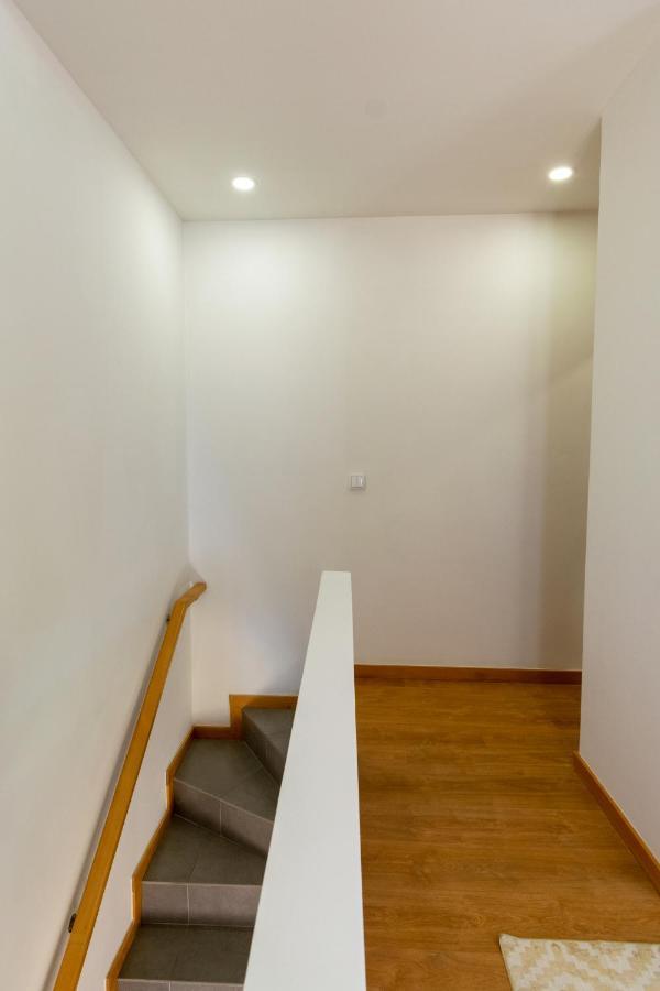 Willa Casa Da Raquel Porto Zewnętrze zdjęcie