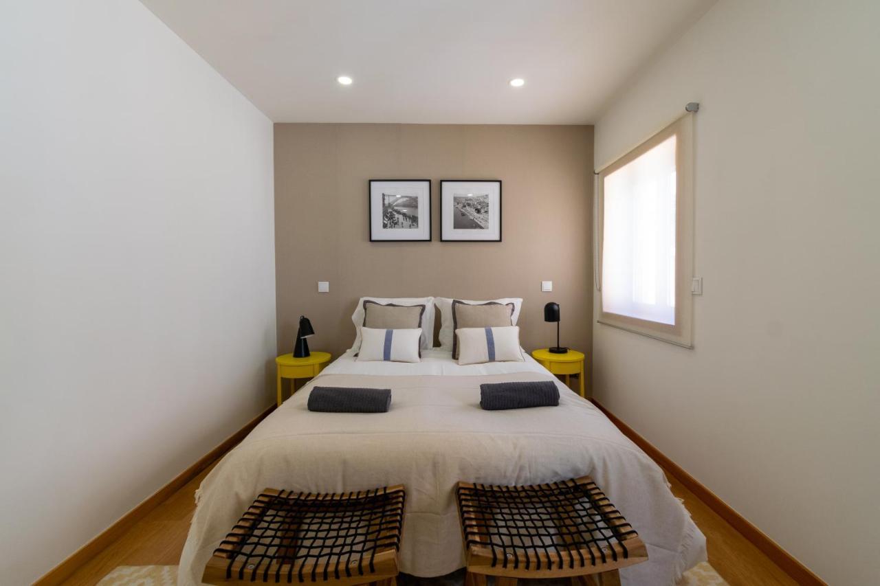 Willa Casa Da Raquel Porto Zewnętrze zdjęcie