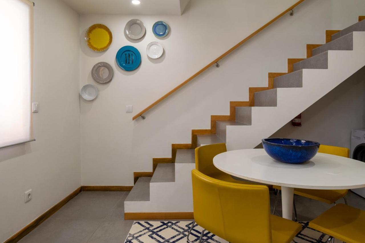 Willa Casa Da Raquel Porto Zewnętrze zdjęcie