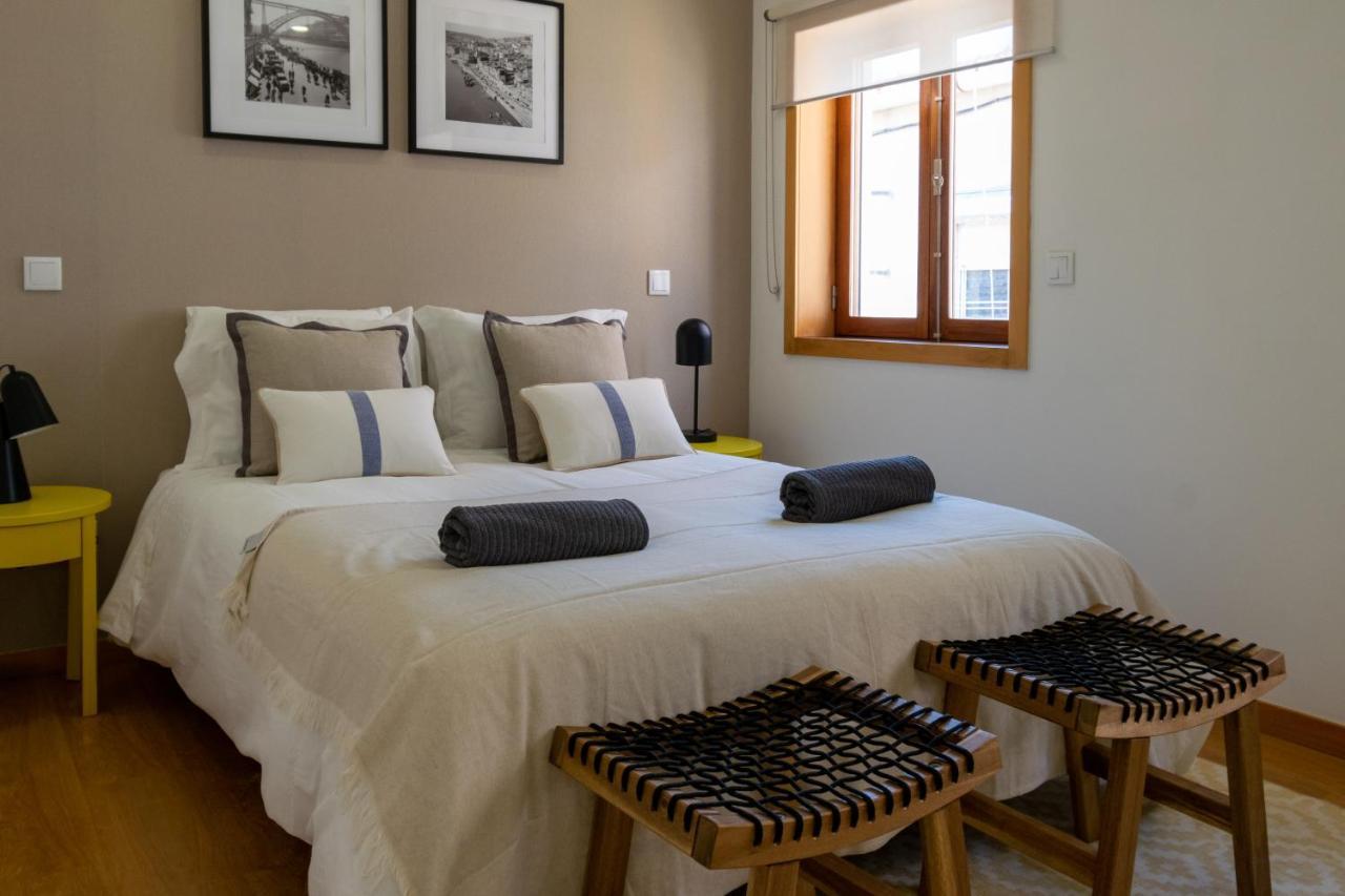 Willa Casa Da Raquel Porto Zewnętrze zdjęcie