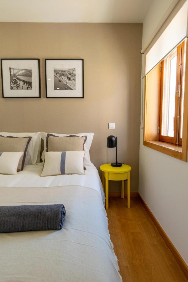 Willa Casa Da Raquel Porto Zewnętrze zdjęcie